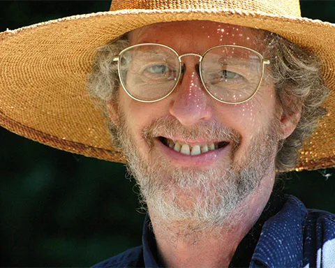 Aaron Shepard