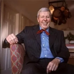 Bill Martin Jr.
