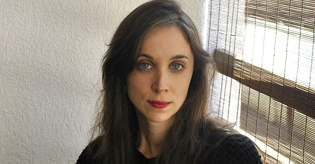 Camila Valenzuela León
