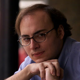 Cristián Barros