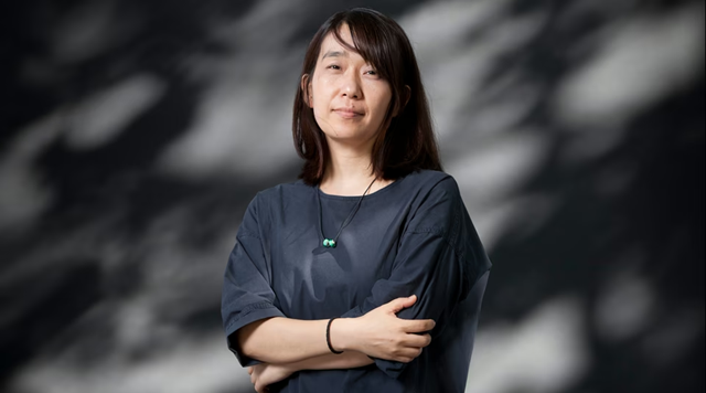 Han Kang