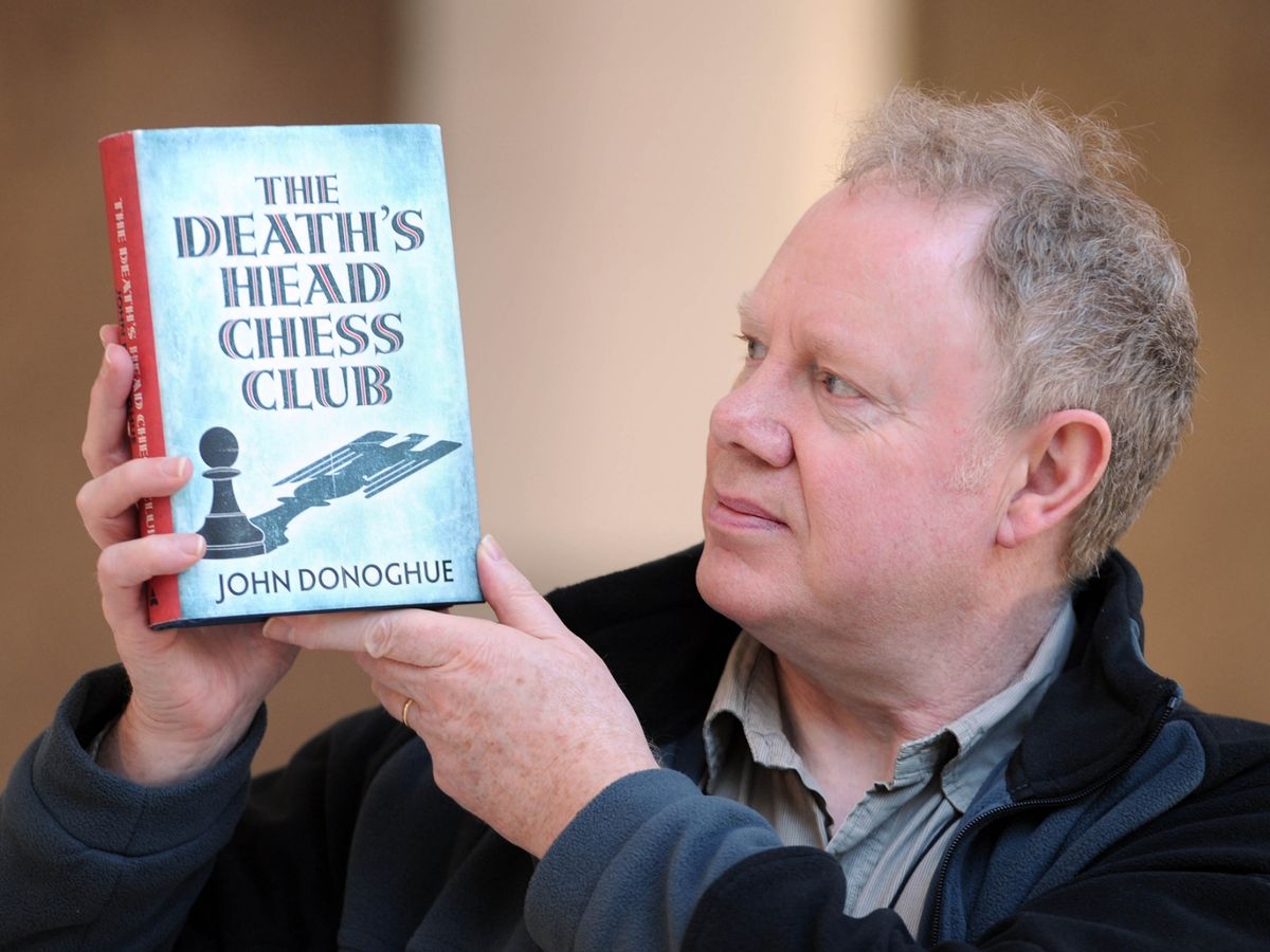 John Donoghue
