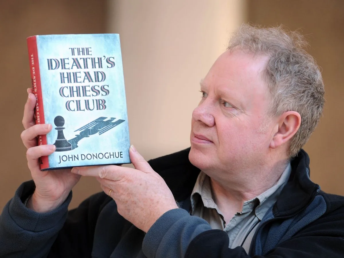John Donoghue