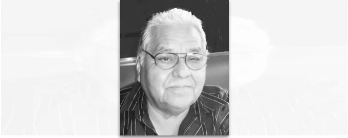 Manuel Gallegos