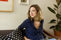 Mariana Ruiz Johnson