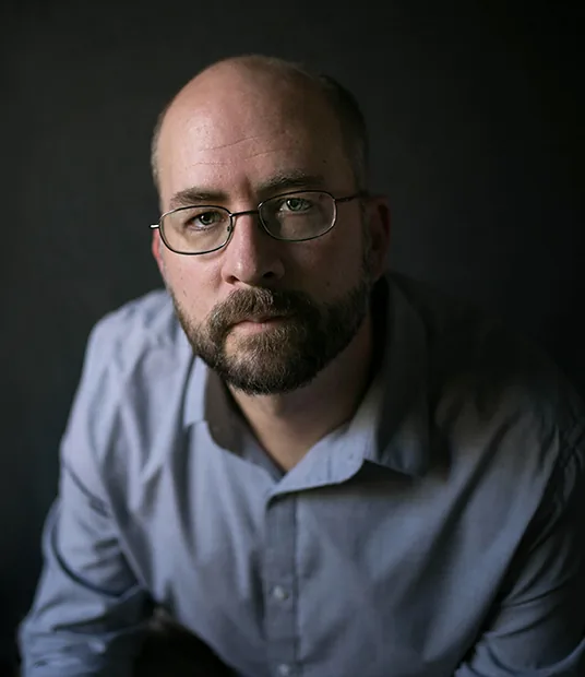 Matthew K Manning