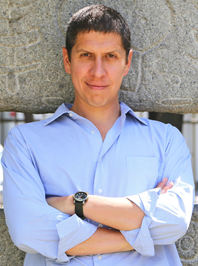 Mauricio Paredes