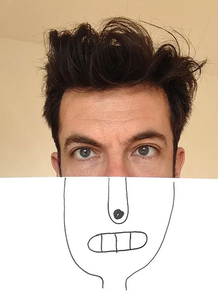 Olivier Tallec