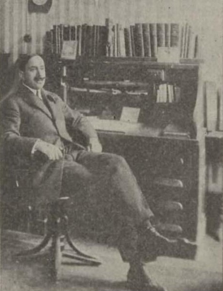 Rafael Baraona