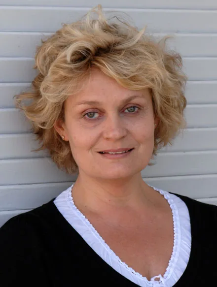 Sylvie Neeman