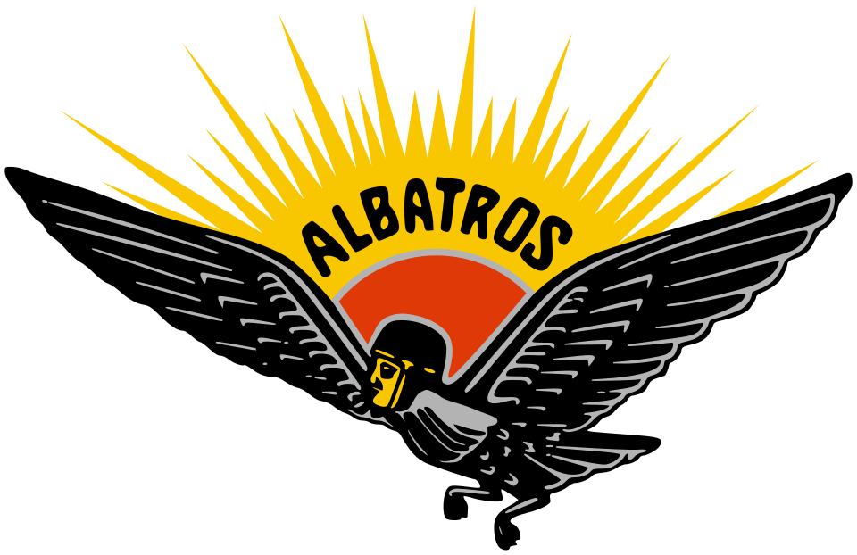 Albatros