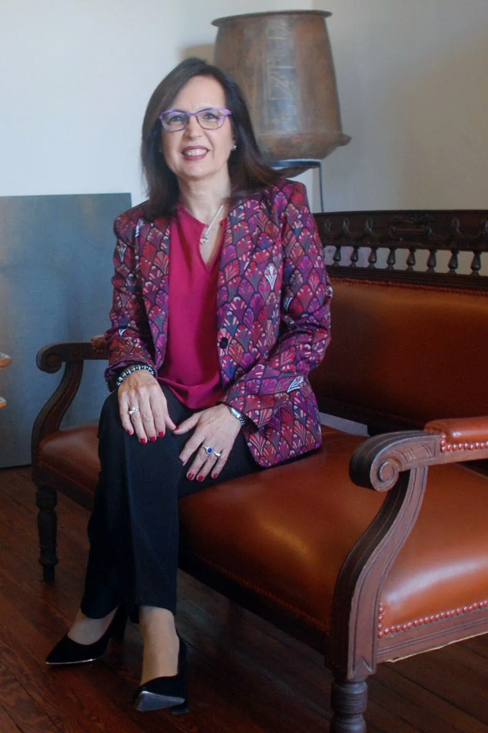 Analía