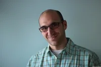 Aaron Becker