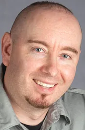Aaron Frisch