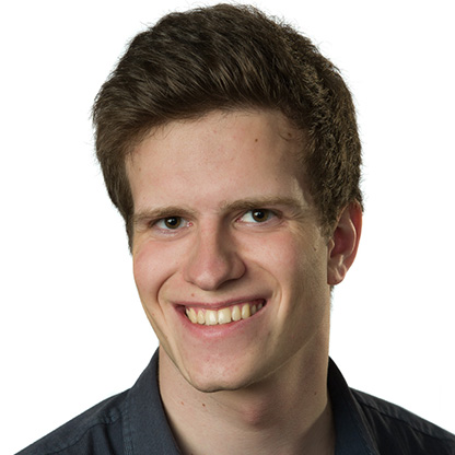 Aaron Kuder