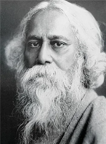 Abanindra Nath Tagore