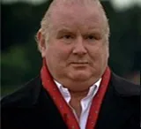 Ackroyd Peter