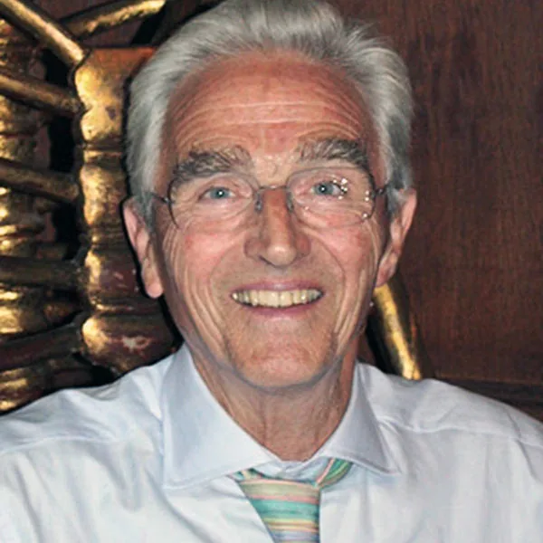 Adam Ford