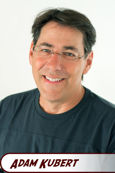 Adam Kubert
