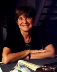 Adela Turin