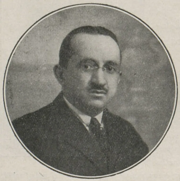 Adolfo Serra