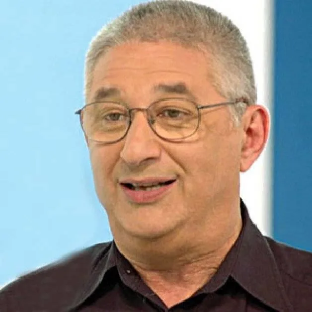 Adrián Paenza