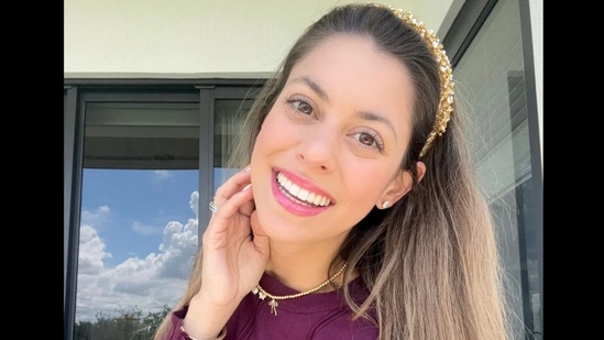 Adriana Fernández