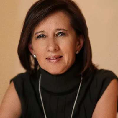 Adriana Paredes Pinda