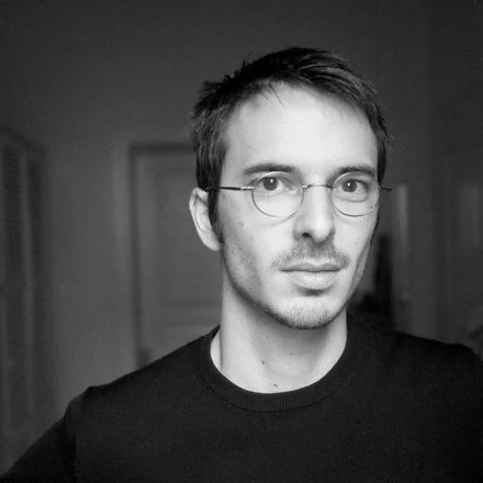 Adrien Parlange