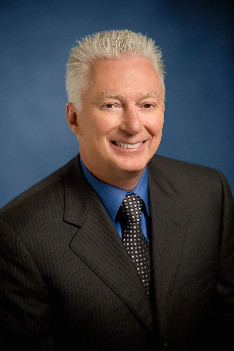 A. G. Lafley
