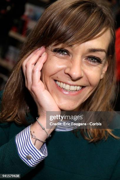 Agnés Martin-Lugand