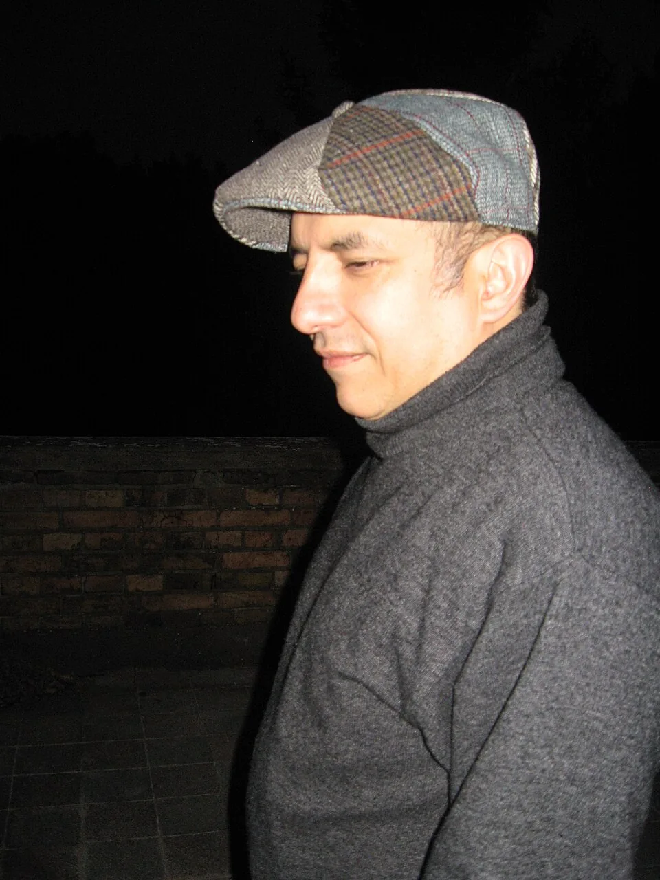 Agustín Cadena