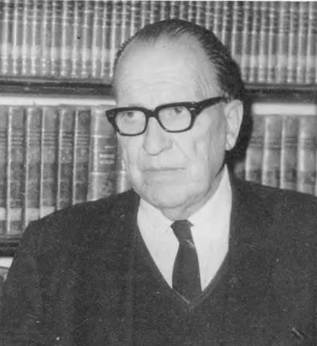 Agustín Millares Carlo