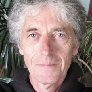 Alan Baker