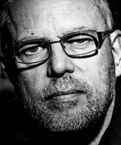 Alan Gibbons