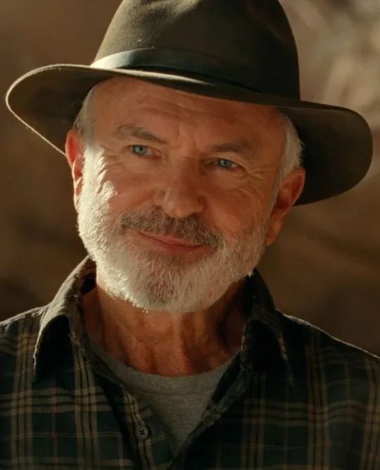 Alan Grant