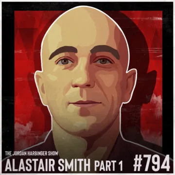 Alastair Smith