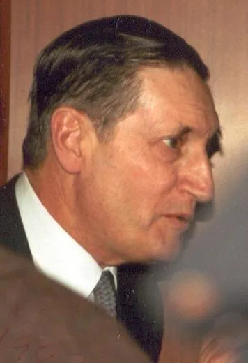 Albert Ducrocq