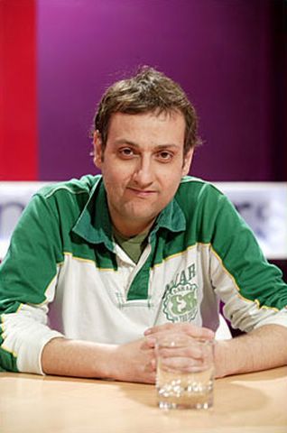 Albert Espinosa Puig