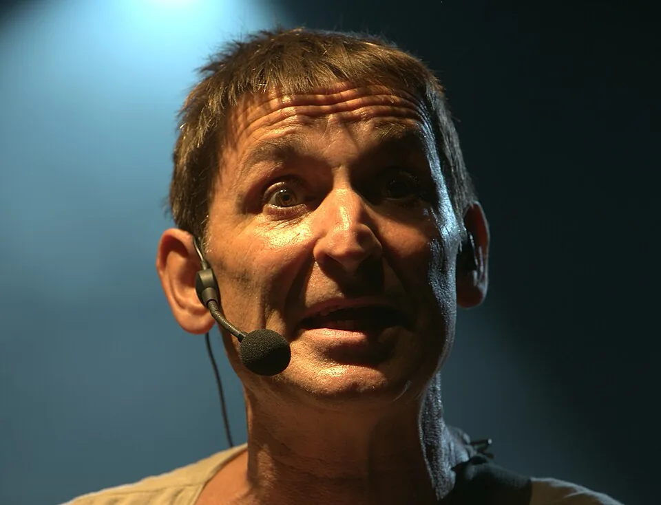 Albert Pla