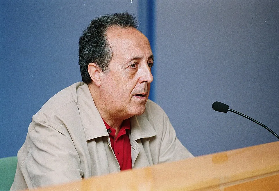 Alberto Balcells