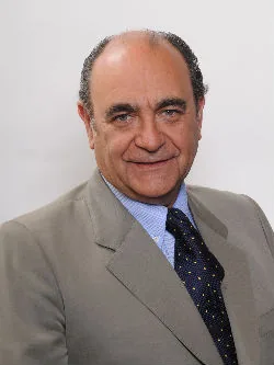 Alberto Cardemil
