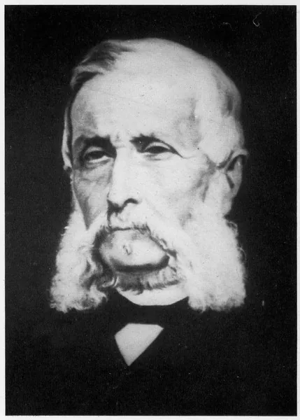 Alberto Douglas Scotti