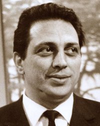 Alberto Manzi