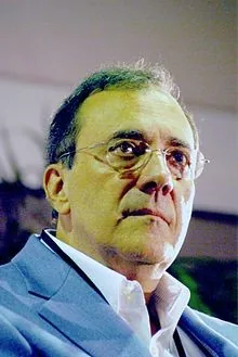Alberto Montaner