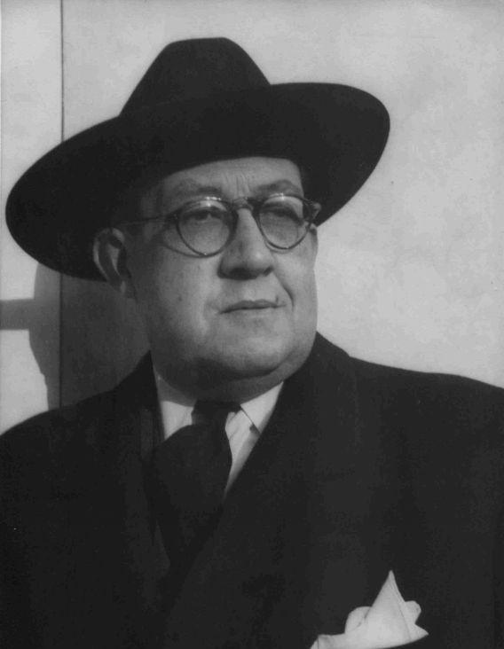 Alberto Romero