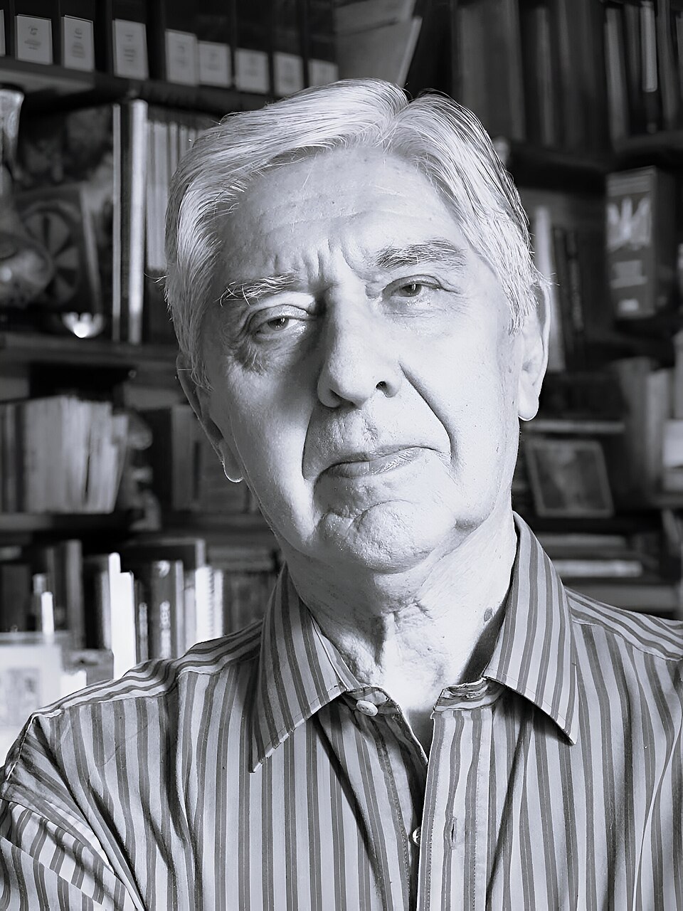 Alberto Vásquez
