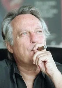 Alberto Vázquez-Figueroa