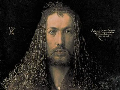Albrecht Dürer