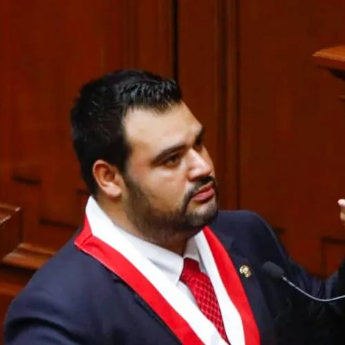 Alejandro Aliaga
